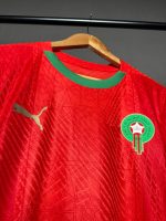 ⁦المغرب 25/26 الزي الأساسي نسخة لاعبين⁩ - الصورة ⁦2⁩