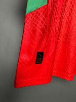 ⁦المغرب 25/26 الزي الأساسي نسخة لاعبين⁩ - الصورة ⁦4⁩