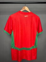 ⁦المغرب 25/26 الزي الأساسي نسخة لاعبين⁩ - الصورة ⁦5⁩