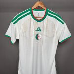 الجزائر 25/26 الزي الأساسي نسخة لاعبين