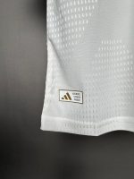 ⁦الجزائر 25/26 الزي الأساسي نسخة لاعبين⁩ - الصورة ⁦5⁩