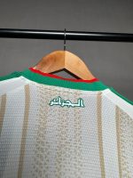 ⁦الجزائر 25/26 الزي الأساسي نسخة لاعبين⁩ - الصورة ⁦4⁩