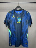 البرازيل 2026 الزي الثالث نسخة لاعبين