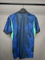 ⁦البرازيل 2026 الزي الثالث نسخة لاعبين⁩ - الصورة ⁦3⁩