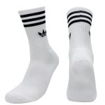 جوارب قطنية